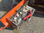 Electrical with 