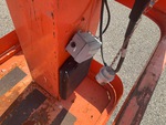 Control Station Upper with 