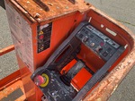 Control Station Upper with 
