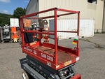 Basic Control Station Upper with 
