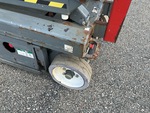 Chassis Photos with 