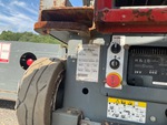 Basic Lower Control Station with 