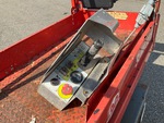 Basic Control Station Upper with 