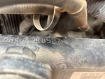 General Appearance with Second Serial Number/VIN Photo