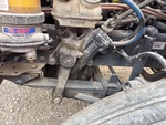4 Underbody - Truck with 