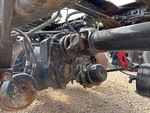 Drivetrain with 