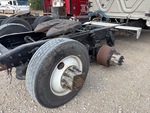 4 Underbody - Truck with 