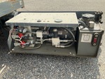 Hydraulics with 