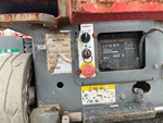 Control Station Ground with 