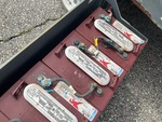 Electrical with 
