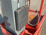 Basic Control Station Upper with 