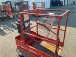 Basic Control Station Upper with 