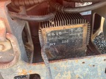 Electrical with 