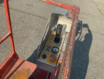 Basic Control Station Upper with 