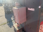 Basic Control Station Upper with 