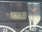 Cab with Engine Hours