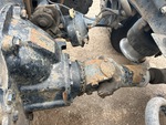 Drivetrain with 
