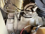 Air Compressor with 