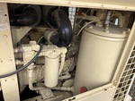 Air Compressor with 