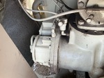 Air Compressor with 