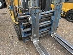 Hydraulics with 