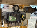 Control Station with 