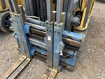 Hydraulics with 