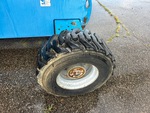 Chassis Photos with 