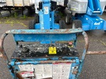 Basic Control Station Upper with 