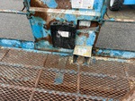 Basic Control Station Upper with 
