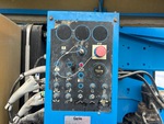 Basic Lower Control Station with 