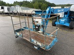 Basic Control Station Upper with 
