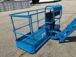 Basic Control Station Upper with 