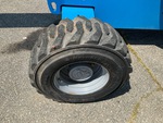 Chassis Photos with 