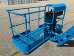 Basic Control Station Upper with 