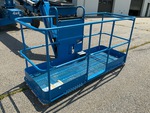 Basic Control Station Upper with 