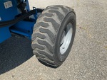 Chassis Photos with 