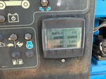 Basic Lower Control Station with 