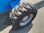 Chassis Photos with 