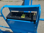Basic Control Station Upper with 