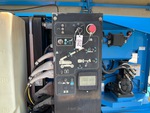 Basic Lower Control Station with 