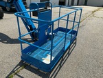 Basic Control Station Upper with 