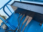 Basic Control Station Upper with 