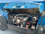 Motor with 