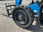 Chassis with 
