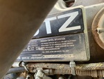Motor with 