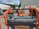 Basic Control Station Upper with 