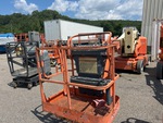 Basic Control Station Upper with 