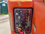 Basic Lower Control Station with 