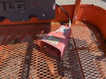 Basic Control Station Upper with 